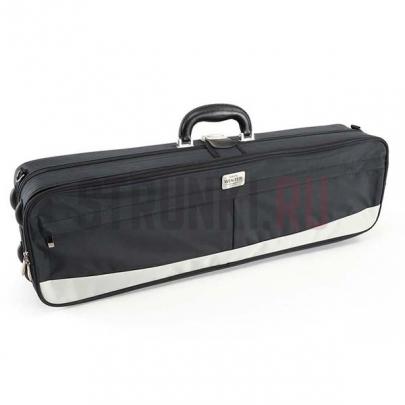 Футляр для скрипки размером 4/4, Jakob Winter JWC-565-4/4-G Nylon Creative