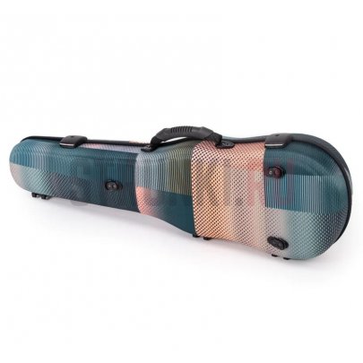 Футляр для скрипки размером 4/4, Jakob Winter JW-51015-4/4-POP Greenline