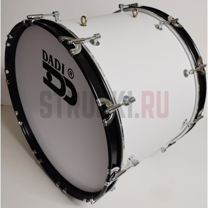 MBB-2014WH Барабан маршевый 20 х 14", Мастерская Бехтеревых