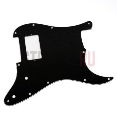 Пикгард Hosco H-SC-B3P-4, черный