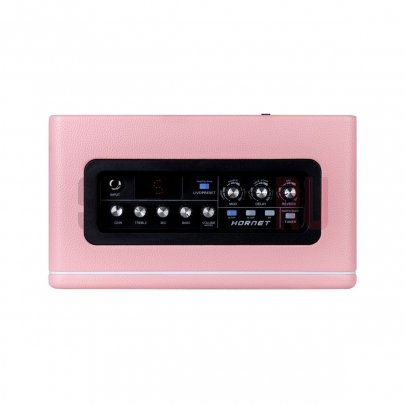 Гитарный комбоусилитель Mooer DH03 Hornet 15 Pink