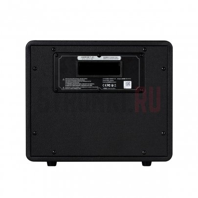 Гитарный комбоусилитель Mooer DH15i Hornet BK