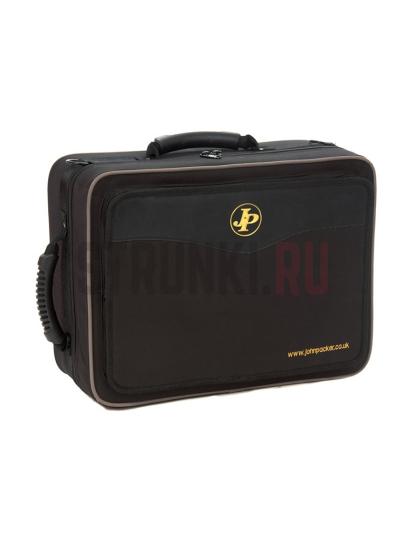 Корнет Bb, лакированный, John Packer JP371SW