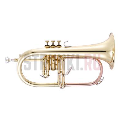 Флюгельгорн Bb, John Packer JP175