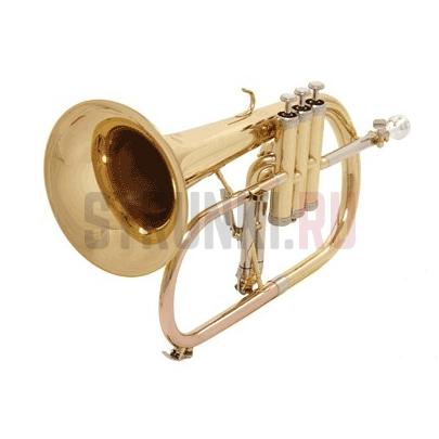 Флюгельгорн Bb, John Packer JP175