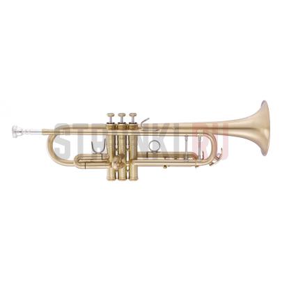 Труба Bb, John Packer JP251SWST