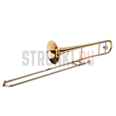 Тромбон тенор Bb, John Packer JP231 Rath