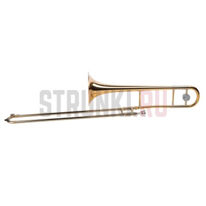 Тромбон тенор Bb, John Packer JP231 Rath