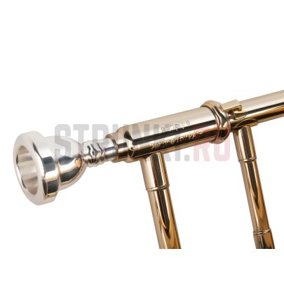 Тромбон тенор Bb, John Packer JP231 Rath