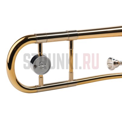 Тромбон тенор Bb, John Packer JP231 Rath
