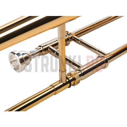 Тромбон тенор Bb, John Packer JP231 Rath