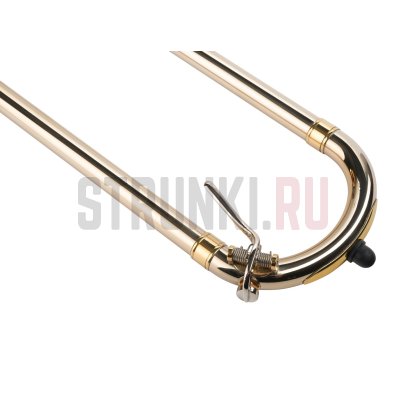 Тромбон тенор Bb, John Packer JP231 Rath