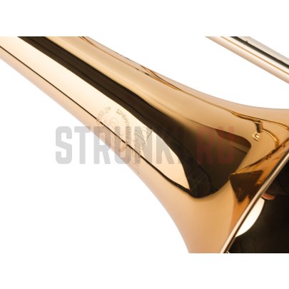 Тромбон тенор Bb, John Packer JP231 Rath