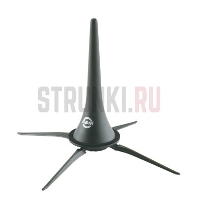 Подставка для кларнета, Konig & Meyer 15222-000-55
