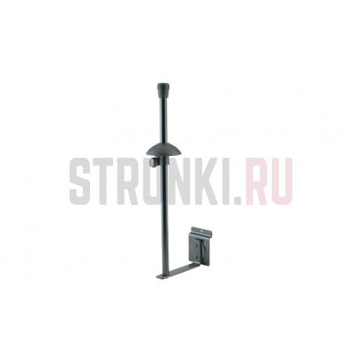 Держатель для тромбона на эконом-панель Konig & Meyer 44250-000-55