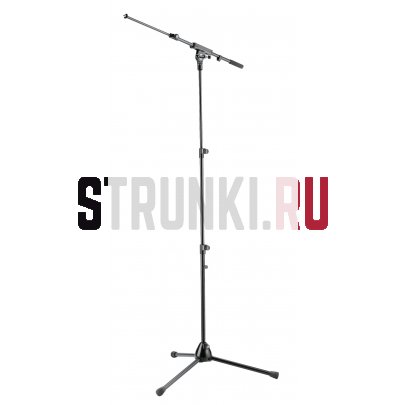 Стойка для микрофона, Konig & Meyer 25200-300-55