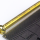 Дюймовый винт для крепления хамбакера на рамке, 32 мм, позолота