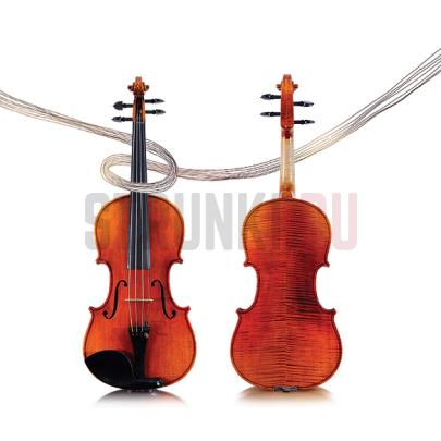 Скрипка 4/4, Kremona VP2-4/4 Orchestral