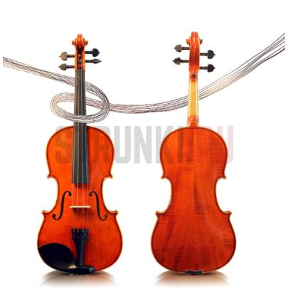 Скрипка 4/4, Kremona VP4-4/4 Student