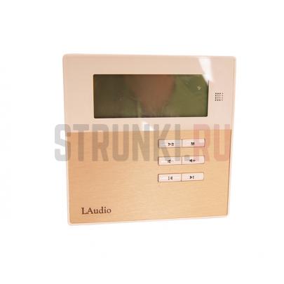 Настенный проигрыватель усилитель мощности 2х10Вт, LAudio LAMX210