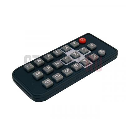 Настенный проигрыватель усилитель мощности 2х10Вт, LAudio LAMX210
