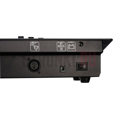 DMX Контроллер, LAudio Show-Design-3