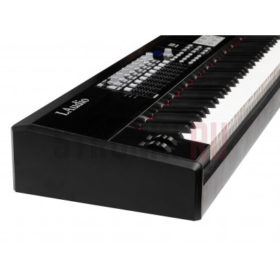 MIDI-контроллер, 88 клавиш, LAudio KX88HC
