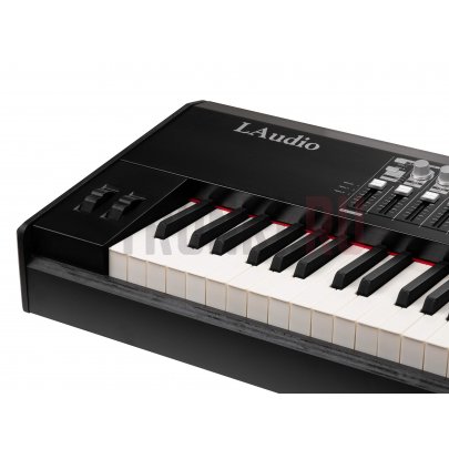 MIDI-контроллер, 76 клавиш, LAudio KX76HC