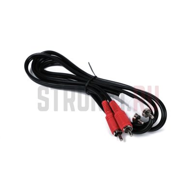 Усилитель мощности трансляционный, 250Вт, LAudio LAM6250UB