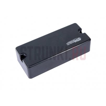 Звукосниматель для 5-струнной бас-гитары, нековый Wilkinson WOJH5n M Series, черный