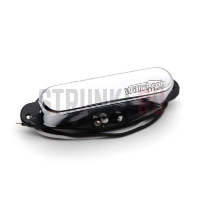 Звукосниматель сингл нековый Wilkinson WOVTan-CR M Series