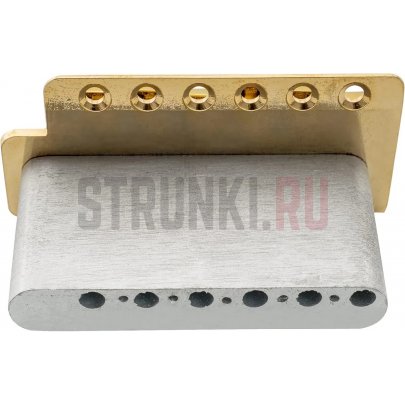 Тремоло-система Wilkinson WOV01-GD M Series, золото