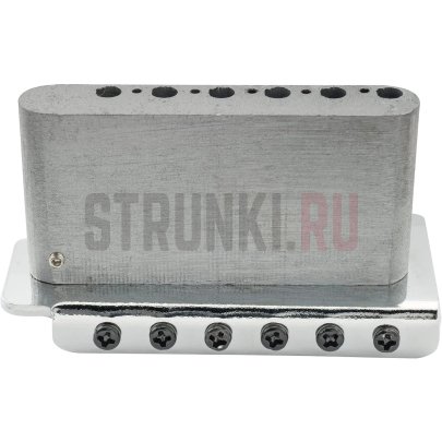 Тремоло-система Wilkinson WOV02-CR M Series, хром