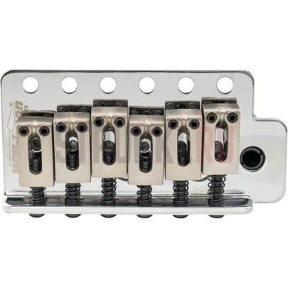 Тремоло-система Wilkinson WOV02-CR M Series, хром