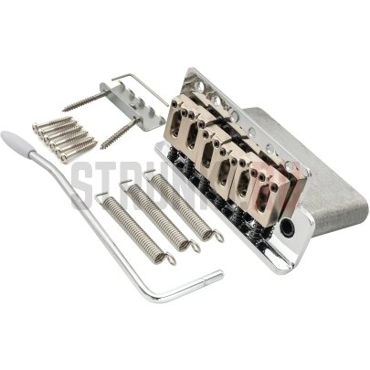 Тремоло-система Wilkinson WOV04-CR M Series, хром