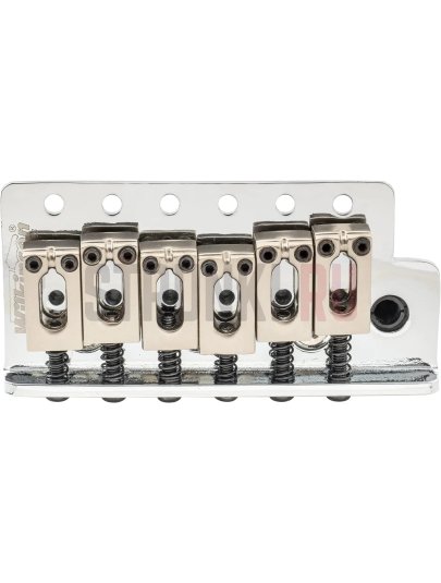 Тремоло-система Wilkinson WOV04-CR M Series, хром