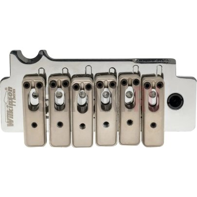 Тремоло-система Wilkinson WOV10-CR M Series, хром