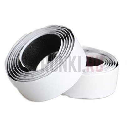 Лента VELCRO для педалборда (педалей эффектов) отрезок  10 см шириной 50мм