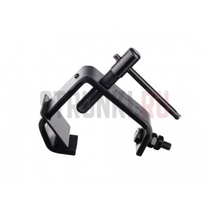 Струбцина крепежная, 40-61мм, М10, Laudio 310BK16-TL-M10L