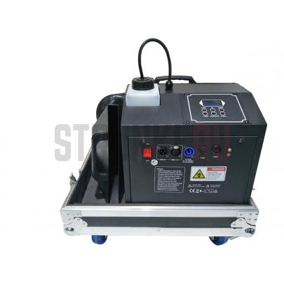 Генератор дыма, 2000Вт, LAudio WS-SM2000W