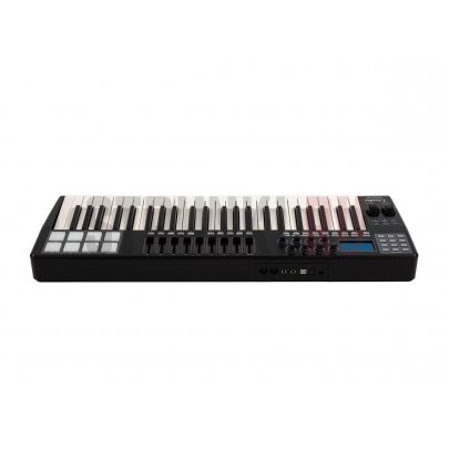 MIDI-контроллер, 49 клавиш, Laudio Panda-49C