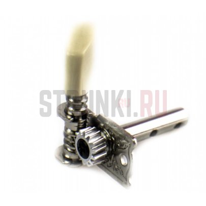 Колок одиночный для классической гитары ALICE AOD-014L левый