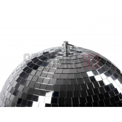 Зеркальный шар, светлый, LAudio WS-MB25 Mirror Ball