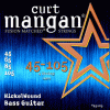 CURT MANGAN NICKEL WOUND 45105 - (45-65-85-105) картинка 0