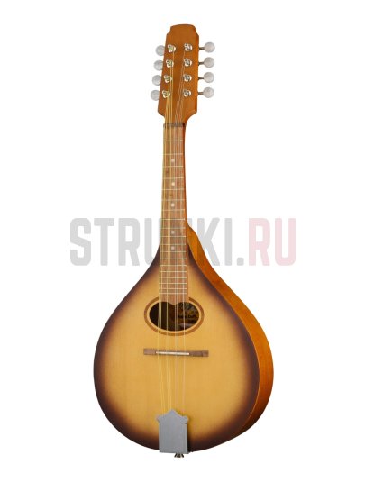 Мандолина португальская, Doff P8