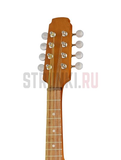 Мандолина португальская, Doff P8