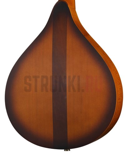 Мандолина португальская, Doff P8