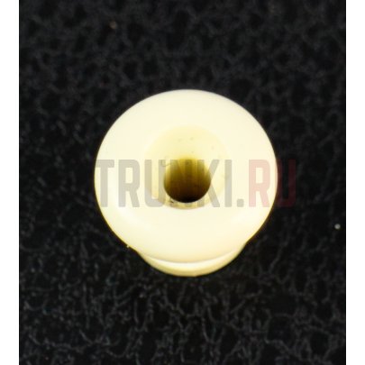 Крепление ремня пластиковое бежевое, ALICE A024IVY/PSC, штука