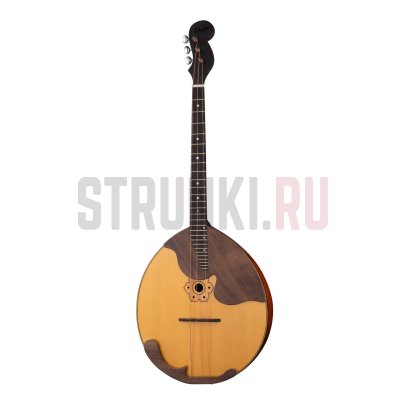 Домра альт, 3-струнная, Doff DA-Grand-Allegro