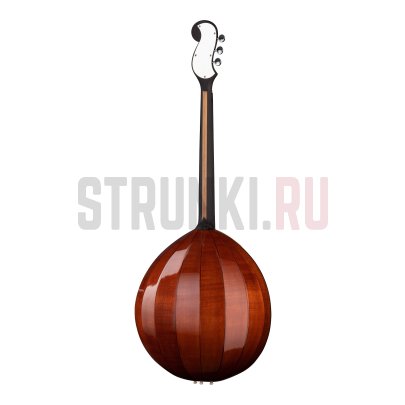 Домра альт, 3-струнная, Doff DA-Grand-Allegro